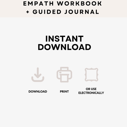 Empath Tool Kit E-Book