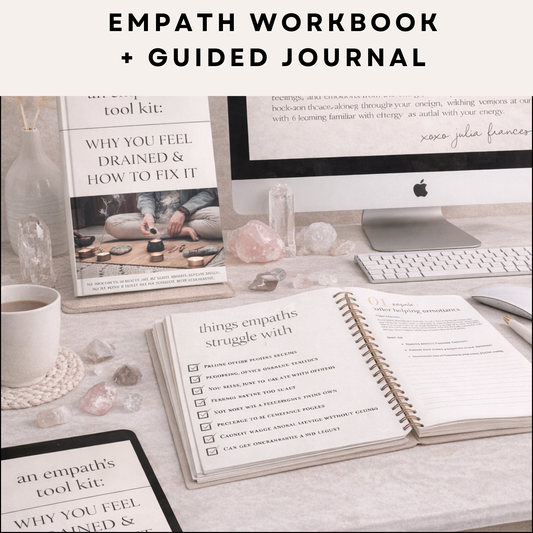 Empath Tool Kit E-Book